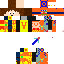 Texture for robotdm