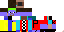 Texture for Hugo