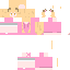 Texture for マイクラスキン2
