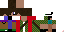 Texture for commando