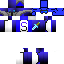 Texture for ninja 365