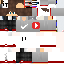 Texture for nagashi