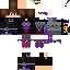 Texture for Updated paradox scientist phoenixV3D