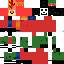 Texture for assalto