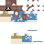 Texture for DistortedCatalinaClockStudios