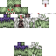 Texture for Lizard