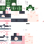Texture for comet ojos