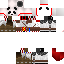 Texture for pandarex30 mcpe