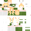 Texture for andy gorrito navidad