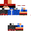 Texture for masterpokemon render