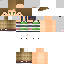 Texture for CaptainLinko