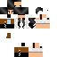 Texture for Alex the A 3D Charecter