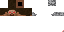 Texture for Herobrine Diferente