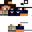 Texture for proton 2