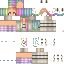 Texture for minecraft