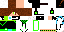 Texture for Dimash