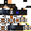 Texture for gabriel