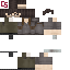 Texture for Sebastian The Evil Within 2 Castellanos