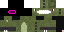Texture for mutant enderteep