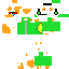 Texture for Creepy MstrFlufflz