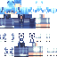 Texture for steve