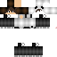 Texture for Panda
