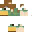 Texture for Clem