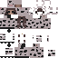 Texture for vache