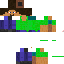 Texture for ほしくん