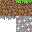 Texture for grass_block