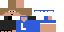 Texture for Léo