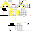 Texture for Toga gái