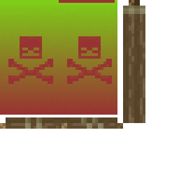 Texture for skins
