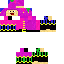 Texture for Loki (Apollo)