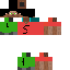 Texture for sadra TIP5