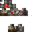 Texture for Cvaleiro