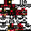 Texture for robot 