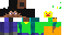 Texture for steve1