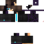 Texture for EvilFrox