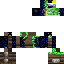 Texture for Yokai
