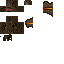 Texture for летучая мышь