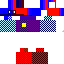 Texture for Executable