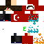 Texture for EnderZ 3
