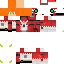 Texture for Shoutmon 3