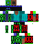 Texture for HGHG14