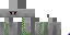 Texture for iron golem