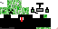Texture for cleeper