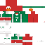 Texture for ENEENE