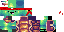 Texture for turtle