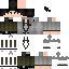 Texture for batboy